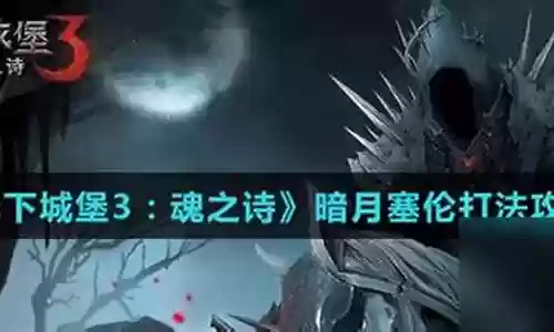 塞伦游戏攻略插图