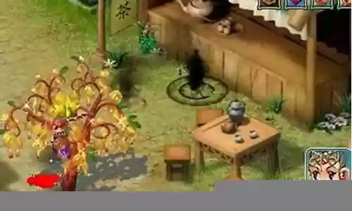 梦幻西游树苗可以要几次插图