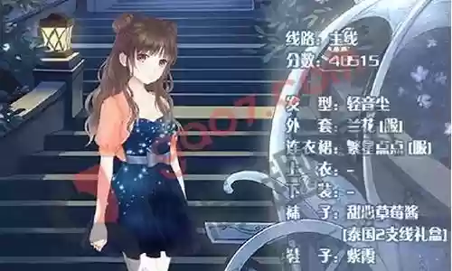 暖暖环游世界加拿大省钱攻略插图