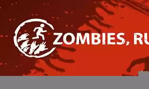 run zombie food攻略