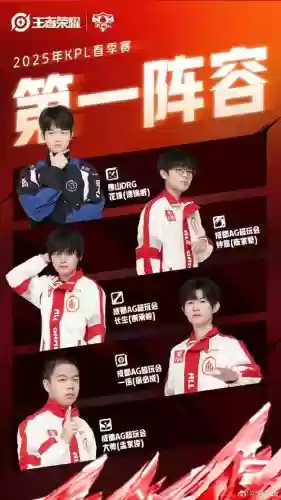 kplbb阵容