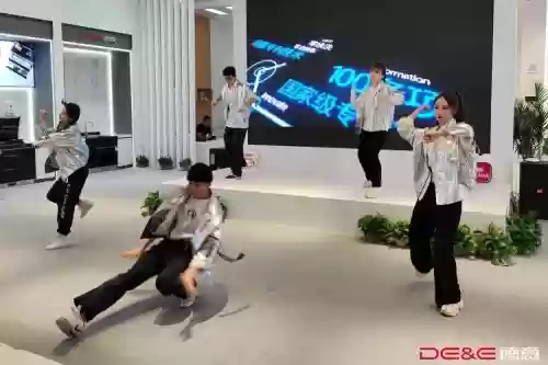 awe最强阵容插图