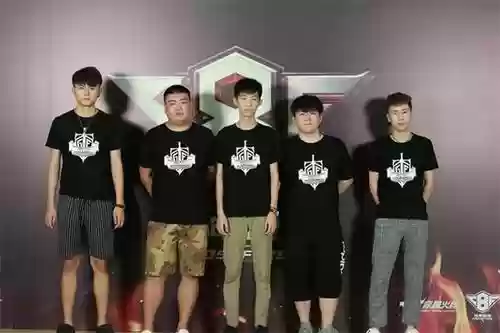 tgf阵容cfs