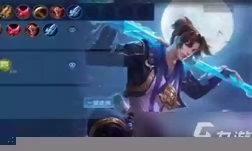 国服孙悟空召唤师技能