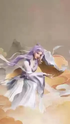 手机梦幻西游虬髯客插图
