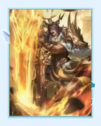 玄武狻猊阵容插图