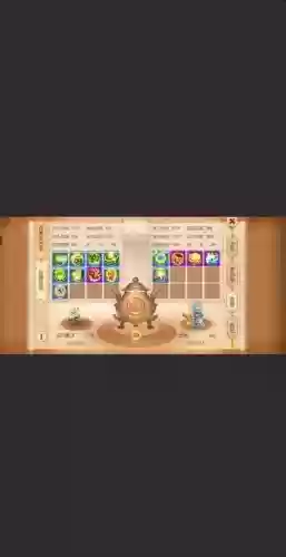 梦幻西游手游11技能宠物