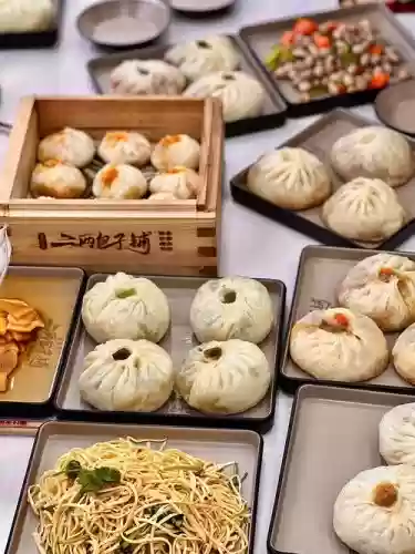 包子专用阵容插图