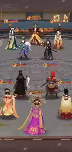 熹妃q传上品两仪装备