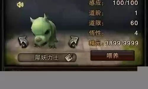 斗战神宠物装备开孔