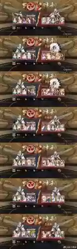 痛宰小兵阵容插图