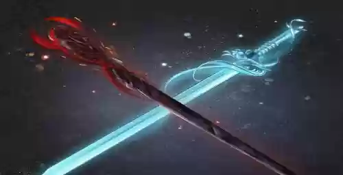 诛仙叁3.3鬼厉用什么武器