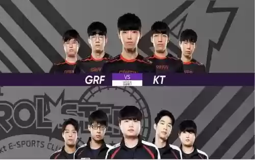 grf2019阵容