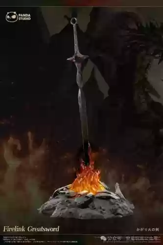 黑魂3老恶魔给什么武器插图