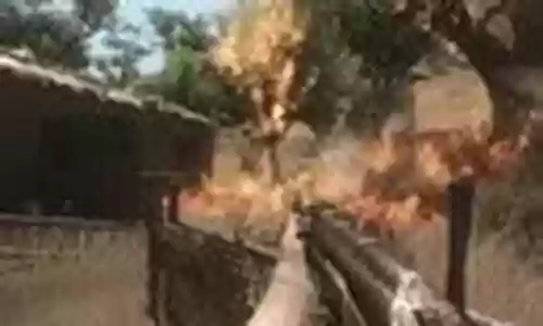 孤岛惊魂1视频攻略解说视频