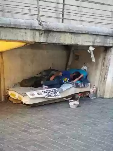 流浪汉生活攻略