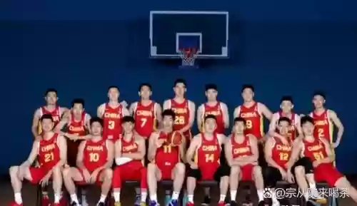中锋小阵容