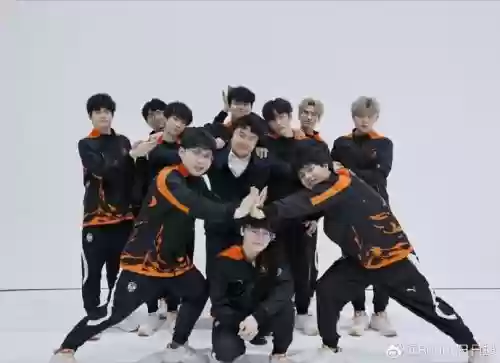 ksg阵容