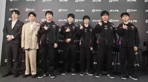 ra现在阵容插图
