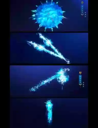 剑网3武器拓印有什么用插图