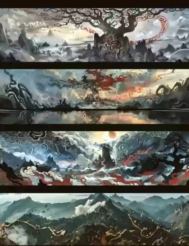 不周山神阵容