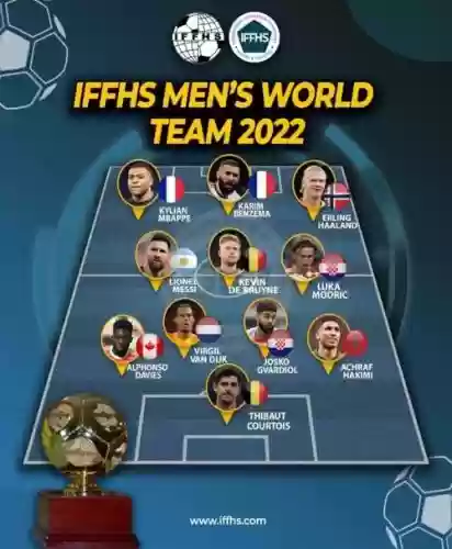 足坛阵容2022插图