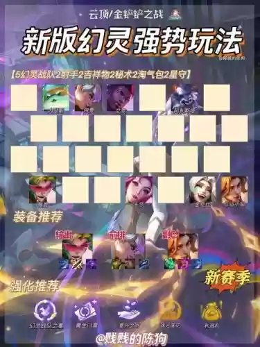 8.5阵容vn插图