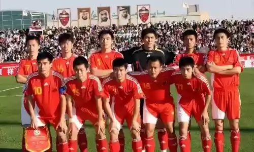 国足2010阵容插图