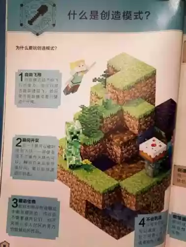 生存创造世界攻略插图