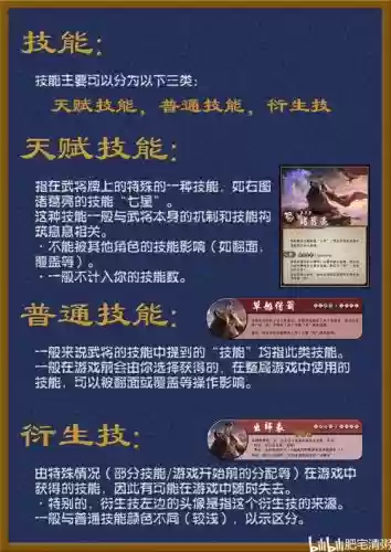 三国令攻略插图