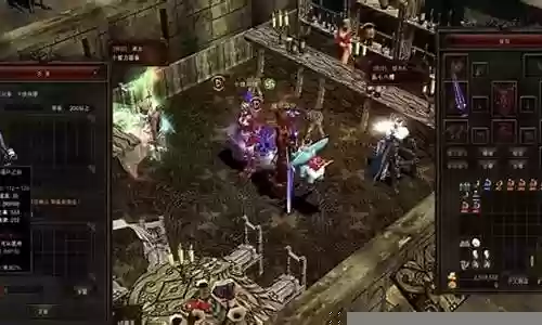 手游奇迹武器怎么获得方法
