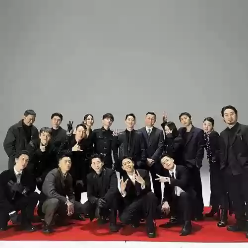 adomg阵容插图