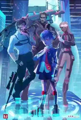 严禁病态阵容插图
