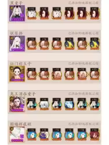 1800低保阵容