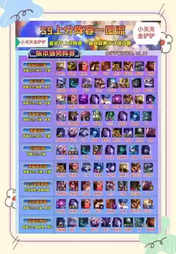 920强势阵容