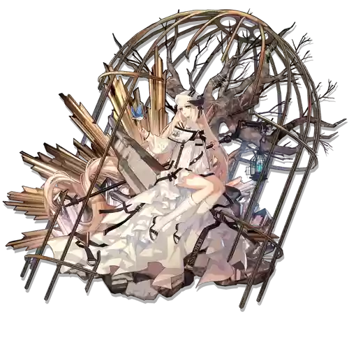 夜莺攻略插图