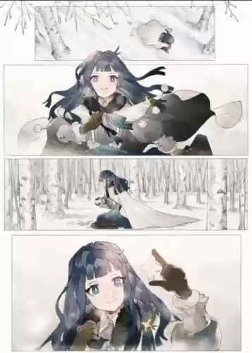 星极阵容插图