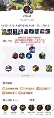 制裁枪手阵容插图