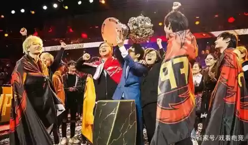 fpx夺冠阵容