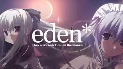 edenthegame攻略插图