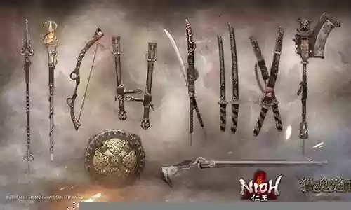 仁王武器无力化是什么