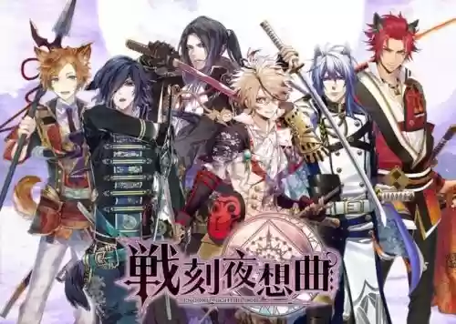 战刻夜想曲新手攻略