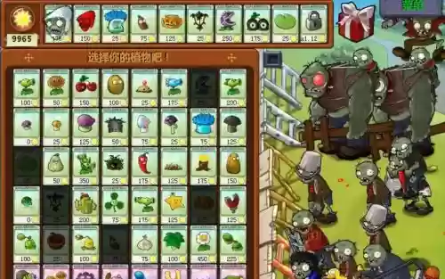 贝塔最新阵容插图