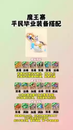 梦幻西游2魔王震乾元丹