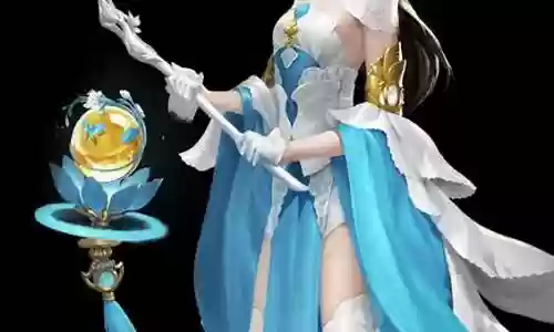 楚留香云梦红色技能特效