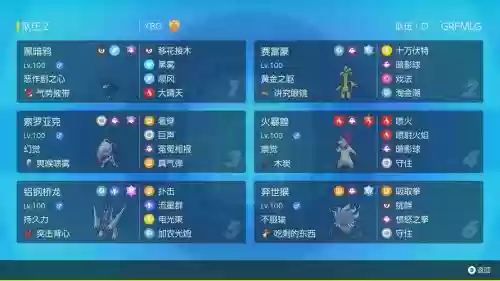 小朱阵容搭配插图