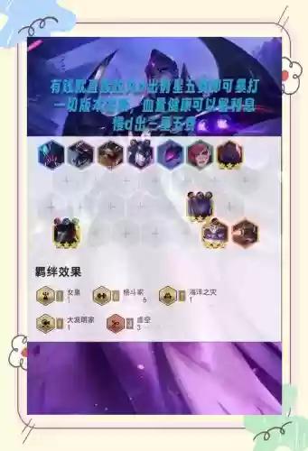 龙王斗法阵容