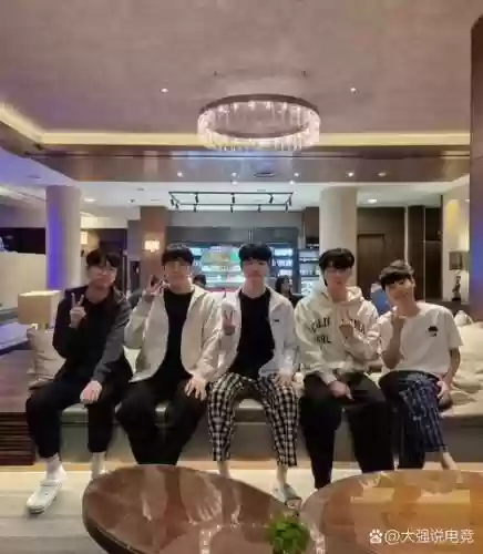 grf2019阵容插图