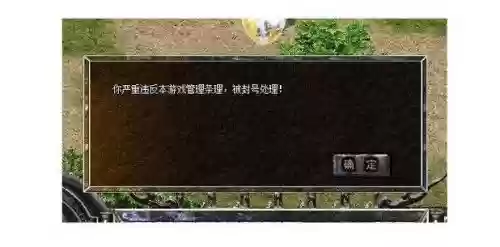 传奇下完补丁装备显示错误插图
