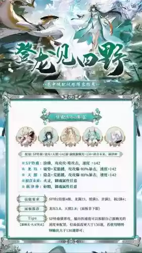过塔阵容